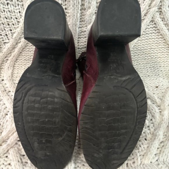 Miz Mooz Boots - Picture 5 of 8